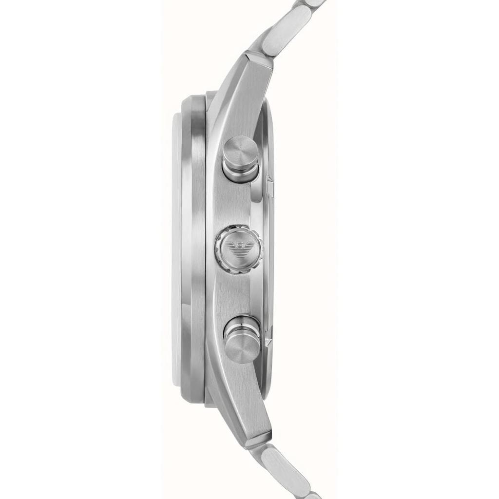 Emporio Armani AR11636 Racer Chronograph Multicolor Dial Men's Watch