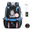High-Value Aobingtong Cartoon Children'S Burden-Reducing Schoolbag, Primary School Junior High School Students, Large-Capacity Backpack