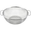 Minex 18-8 A-type Colander with Handle, 27cm