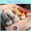 Fox Capybara Rabbit Plush Toy Long Leg Clamp Sleeping Lounge Bed Decor Couch