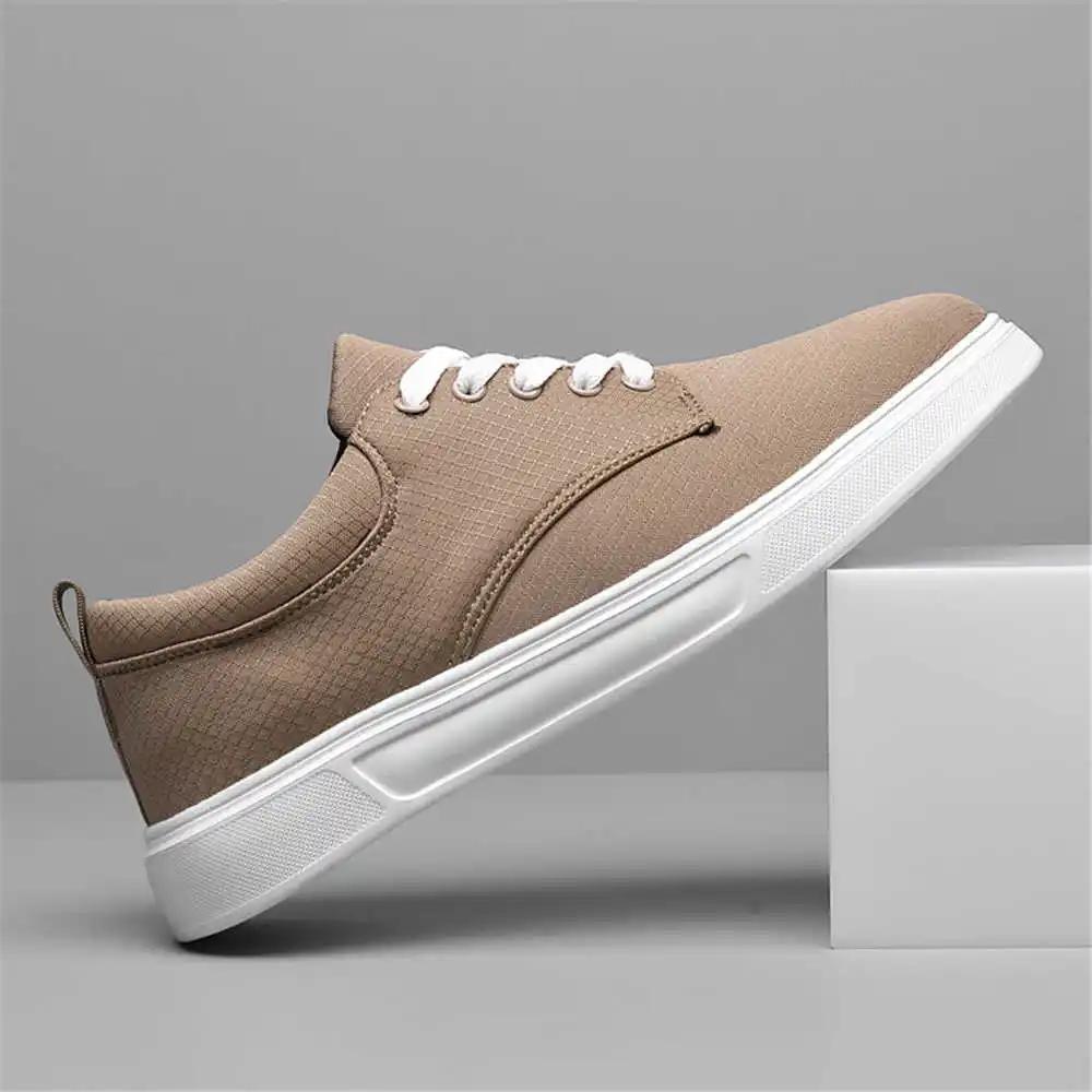 Fashion44-45 Size 40 Tennis Basketball Man Walking Mens Summer Shoes Original Sneakers Man Sport Sapateni Designers High Fashion