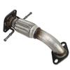 Catalytic Converter 20051615 Exhaust Pipe Catalytic Converter Replacement for Ford Mondeo III 2000 To 2007