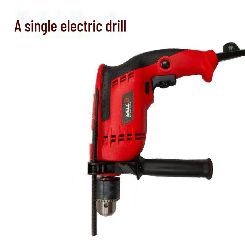 Multifunctional Electric Drill Stand: Convert Hand Drill To Bench Drill with Universal Micro Bench and Household Flat Pliers