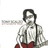 CD TONY SCALZO Mein Lieblingsjahr KEINES East Liberty Re 2013 US Rock Gebraucht