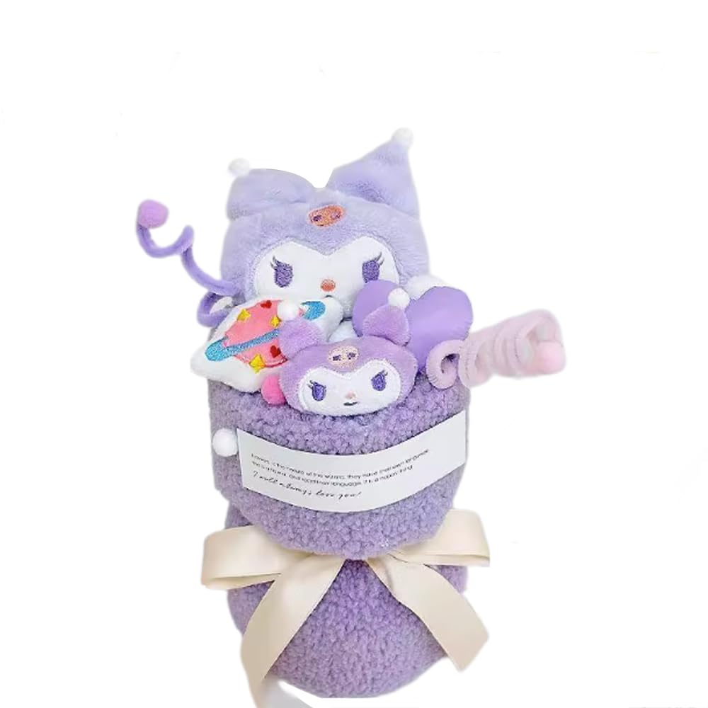 

Милый и популярный букет из кукол для плюшевых игрушек. Идеально в качестве подарка на дни рождения, друзьям, детям, на юбилеи, свадьбы, церемонии поступления,