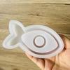 3Pcs Heat Resistant Candle Making Mould Shell Fish Turtles Silicone Designs Ideal for Handcraft Home Decoration Items