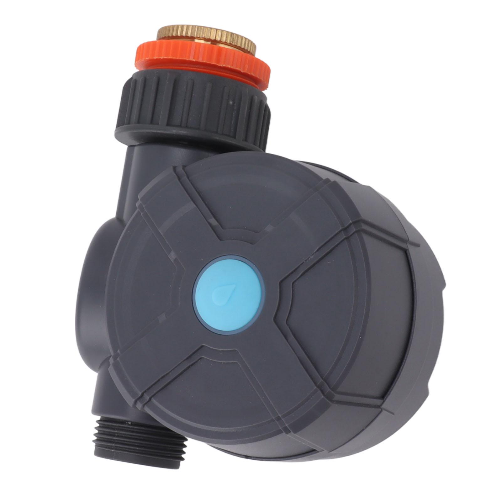 

Sprinkler Timer Bluetooth Remote Control Cycle Timing Automatic Irrigation Controller Watering Hose Faucet Timer