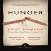Hunger by Knut Hamsun Paperback Book 9781782117124