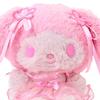 Sanrio Plush Toy My Ages 3 and 612600 (Sakura) Melody, Up,