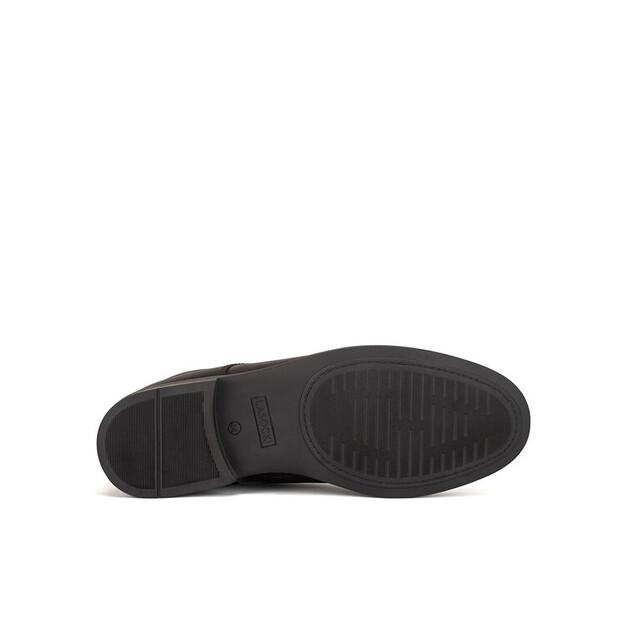 Ботинки Lasocki DARICK-08 MI08 Коричневый