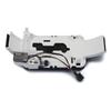 1x Car Automatic Transmission Shift Bezel 68069850AB Fits For 2011 Jeep Wrangler