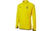 BVB Sweatshirt Men's Yellow 758582-01