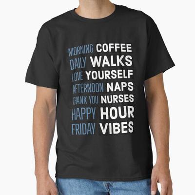 T-shirtler – Tişörtler