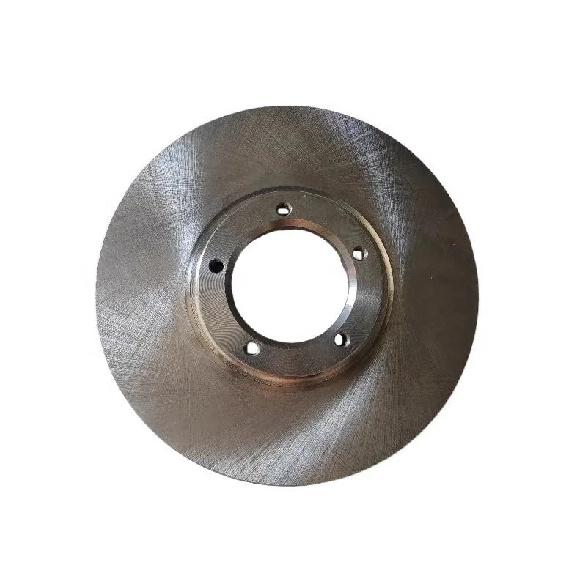 Oem Cc95vb 1125ba Noiseless Brake Disc For Jmc Transit Teshun 4b28tc Jx493zlq5
