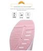 Women's 2024 Fashion Casual Sports Sneakers - Soft Sole, Breathable, Stylish for Everyday Wear