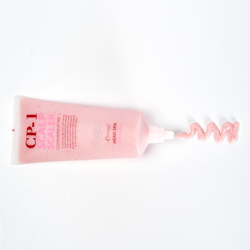 CP-1 Kopfhaut-Peeling mit Himalaya-Rosa-Salz 230 ml