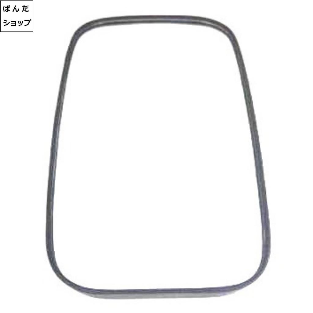 KINOKINO Side Mirror UD Trax for Nissan Diesel Quon Condor Big Thumb (Right)