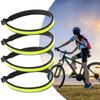 Klip na cyklistické kalhoty 2ks/4ks ABS Otvor 1-10 cm PVC