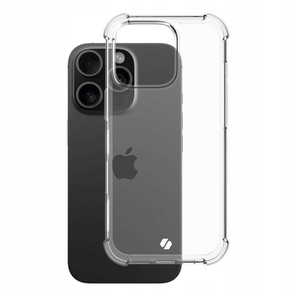 Sc Anti-Shock Iphone 16 Pro