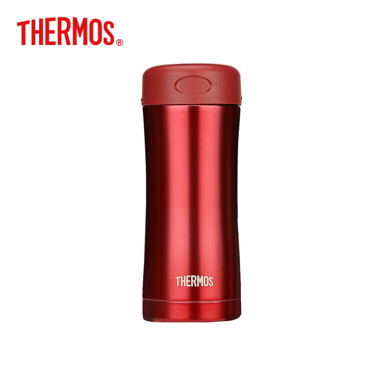 THERMOS Vacuum Insulated Stainless Steel Mug 400ML