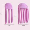 Fluffy Hairpin Curling Bangs Clips Hair Roots Volumizing Hair Clips Women Curling Fixed Shape Clips  Volume Hair Roller