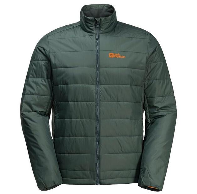 Куртка Jack Wolfskin Lapawa Ins
