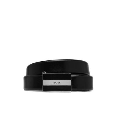 Belt Boss Icon Leat Os35