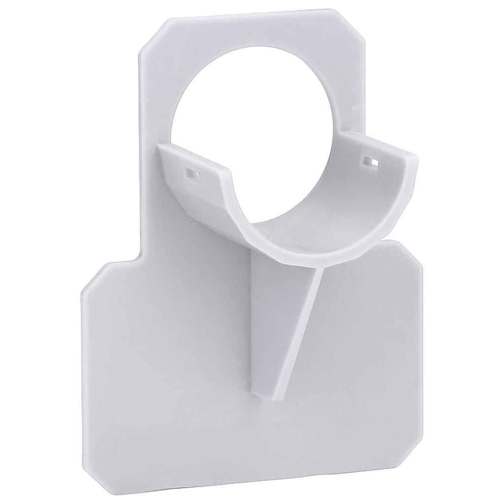 Swimming Pool Pipe Holders   Ground Pool Hose Support Brackets with Cable Tie and Tape for Hot Tub