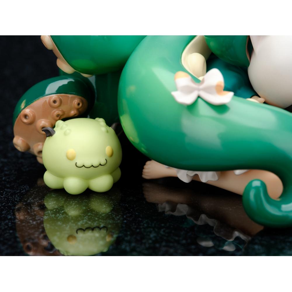 Original Character Cthulhu Nekopuru Pajama Party