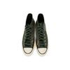 Chuck 70 Converse Hi 'Mono Patchwork - Black Forest' 167138C