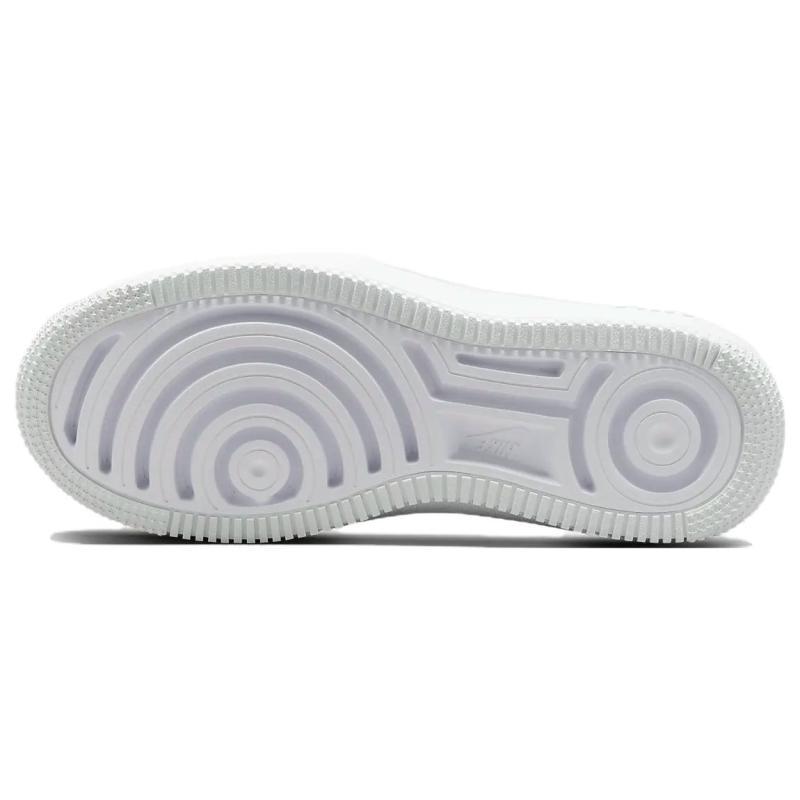 Nike Air Force 1 PLT.AF.ORM Pale Ivory Sneakers DJ9946-107
