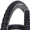 Bicycle Tire 700X35 (37-622) Kenda Kwick Universal