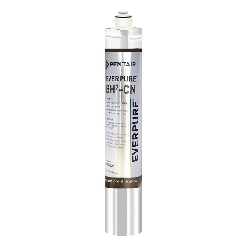 Everpure BH2 Water Purifier Replacement Filter CN plug (adapter included)
