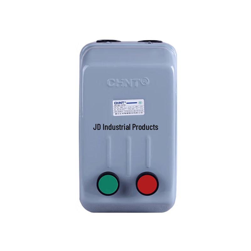 Zhengtai Electromagnetic Starter