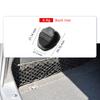 For Mercedes Benz C E CLS Class W205 W212 W213 W218 W257 Trunk Hidden Hook Towing 2128600014 Hook Trunk Fixed Bracket Buckle