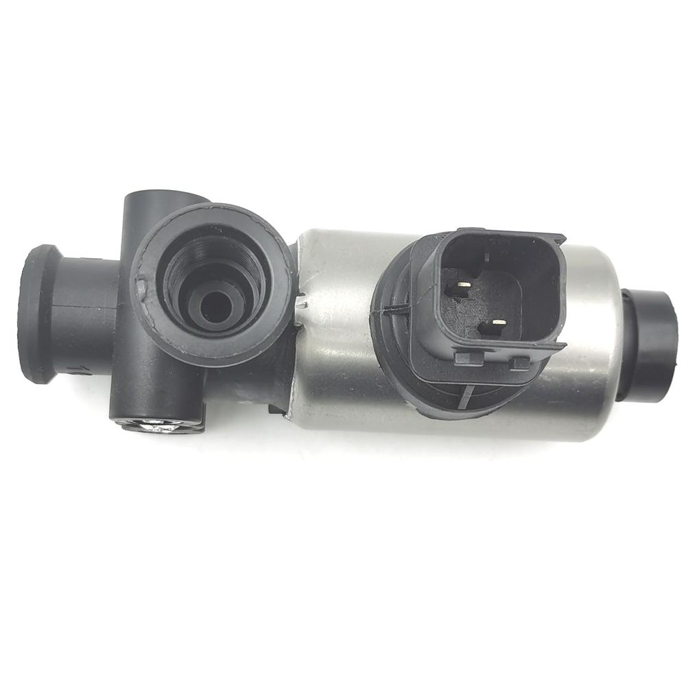 OE: A0009973512 4721700010 0009973512 Multi -way Solenoid valve  For Mercedes-Benz Truck