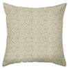 Geometric Pattern Decorative Throw Pillow Cover 2D Printed Polyester Sofa Cushion Case For Modern Home Decor
