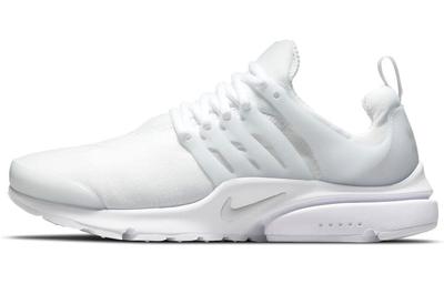 Air Presto 'Triple White' CT3550-100