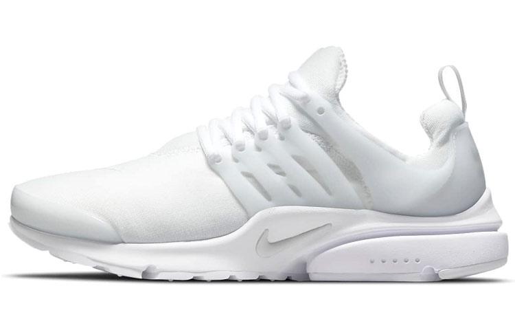 Nike Air Presto  Triple White  CT3550-100 47.5