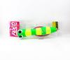 Feed Pin 180 Hand Made Wood Popper Floating Lure 180 grams 77 (3077)