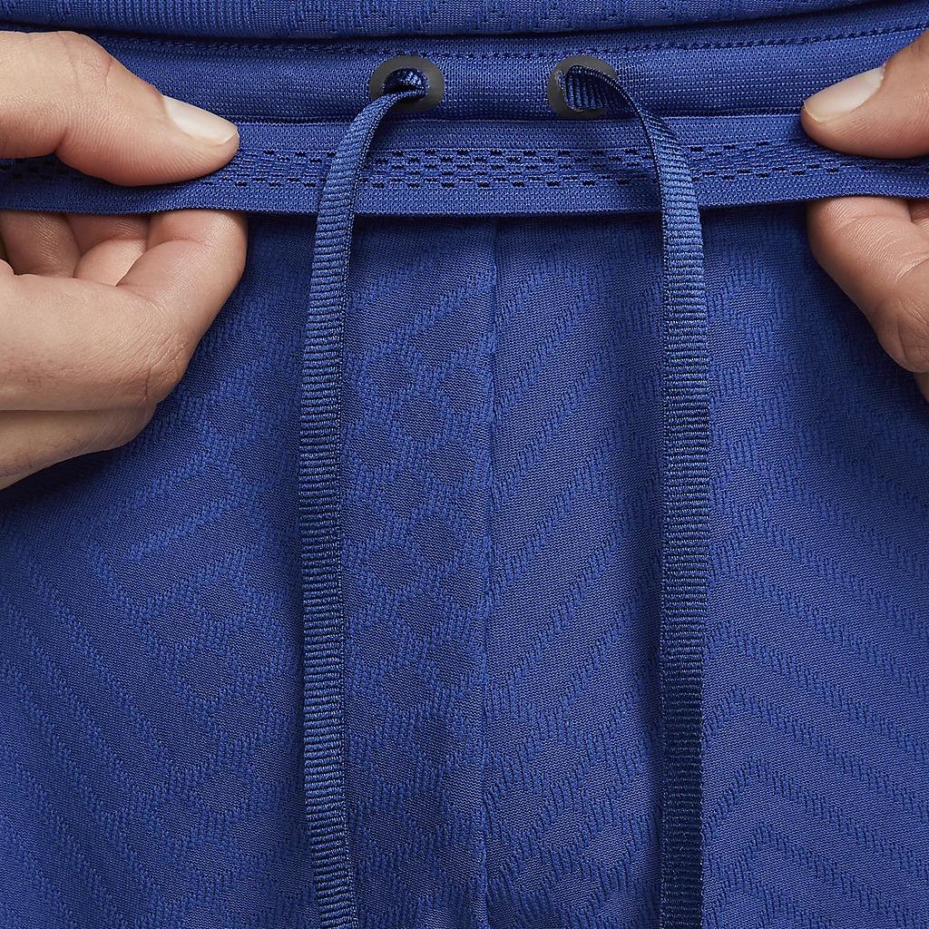 New Nike Sports Shorts Men's Blue DR5057-455