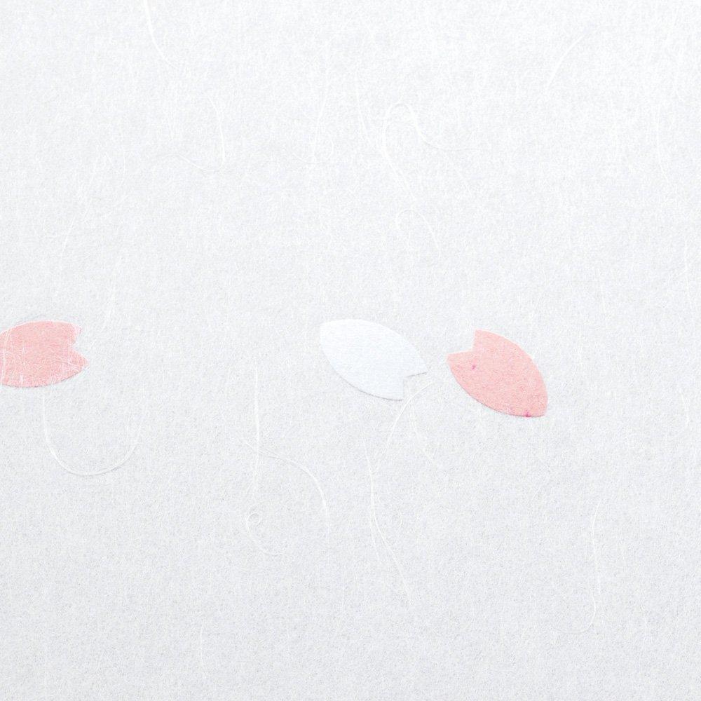 Maruai Color Copy Cherry Blossom 100 Sheets Sheets x 10 Paper, Washi, A4, Pattern, (10 Packs) OA-MW3X10P