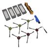 Sweeper Replacement Accessories for Yeedi VAC VACmax VAC Station Main Brush Side Brush Filter