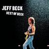 CD JEFF BECK  Best Of Beck EK64689 Epic 1995 US Rock Used