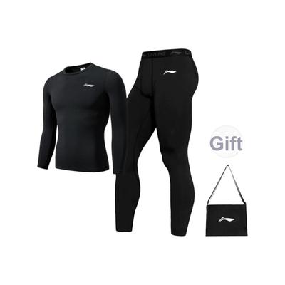 Spor giyim – Üniseks eşofmanlar