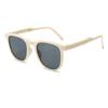 2026 Foldable Sunglasses For Children Boys Summer UV Protection Baby Style Girls Fashionable Sunshade Glasses