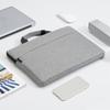 Stoßfeste Laptop-Hülle Ultra-dünne Tablet-Tragetasche Aktentasche Laptop-Handtasche Reisegebrauch