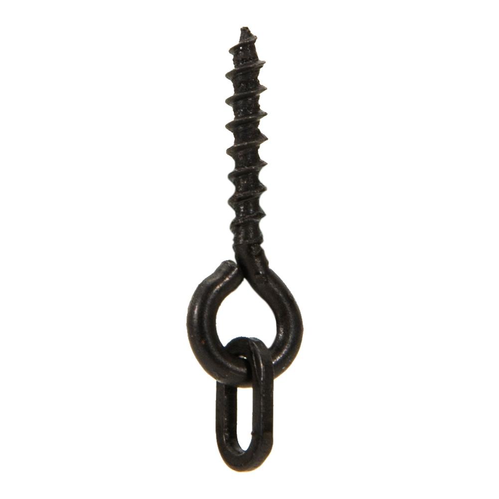 Secure 50pcs Hook Stops Beads Carp Stopper for Reliable Fishing Results
