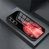 Yeat Rapper AfterLyfe Phone Case For S23 Samsung S24 S25 Ultra S22 S20 Fe S21 Plus A54 A34 A24 A53 A16 A14 Glass Cover