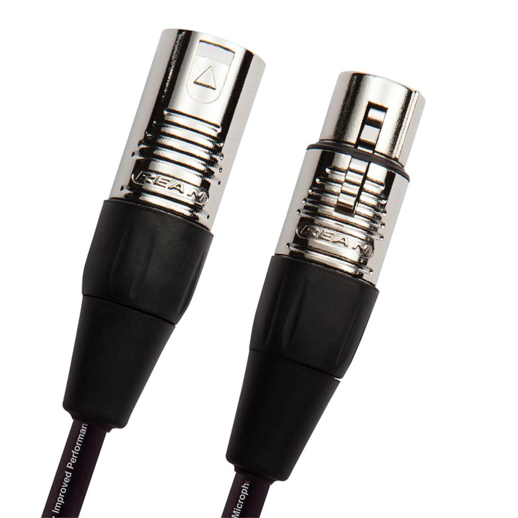 Monster CABLE (Monster Cable) Microphone Cable XLR Male - XLR Female CLASSIC PRO MIC 10 Feet CLAS-M-10 600500 [Domestic Genuine Product]